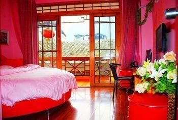 Lanyangyang Hotel - يانغتشو المظهر الخارجي الصورة