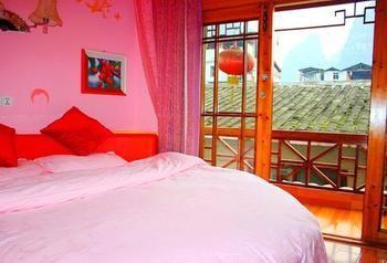 Lanyangyang Hotel - يانغتشو المظهر الخارجي الصورة