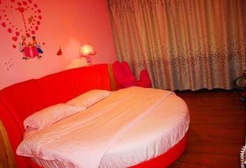 Lanyangyang Hotel - يانغتشو المظهر الخارجي الصورة